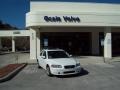 Ice White - S60 2.5T Photo No. 1