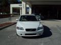 Ice White - S60 2.5T Photo No. 2