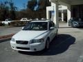 Ice White - S60 2.5T Photo No. 3