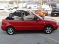 Tornado Red - Cabrio GLS Photo No. 9