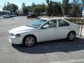 Ice White - S60 2.5T Photo No. 4