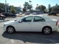 Ice White - S60 2.5T Photo No. 5