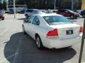 Ice White - S60 2.5T Photo No. 7