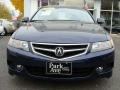 Royal Blue Pearl - TSX Sedan Photo No. 2