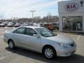 Lunar Mist Metallic - Camry LE Photo No. 1