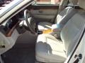 2004 Pearl White Kia Amanti   photo #4