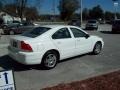 Ice White - S60 2.5T Photo No. 9