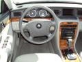 2004 Pearl White Kia Amanti   photo #6