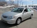 Lunar Mist Metallic - Camry LE Photo No. 6