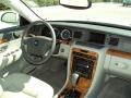 2004 Pearl White Kia Amanti   photo #11