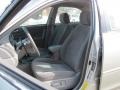 Lunar Mist Metallic - Camry LE Photo No. 10