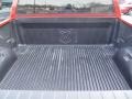 2006 Flame Red Dodge Ram 1500 ST Regular Cab  photo #7