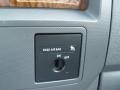 2006 Flame Red Dodge Ram 1500 ST Regular Cab  photo #15