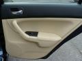 Royal Blue Pearl - TSX Sedan Photo No. 16