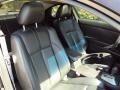 Super Black - Altima 3.5 SE Coupe Photo No. 11