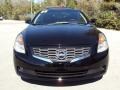 Super Black - Altima 3.5 SE Coupe Photo No. 12