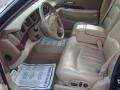 Ming Blue Metallic - LeSabre Limited Photo No. 12