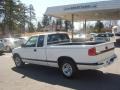 1995 Summit White Chevrolet S10 LS Extended Cab  photo #6