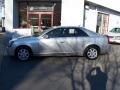 Light Platinum - CTS Sedan Photo No. 2