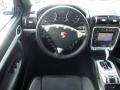 Crystal Silver Metallic - Cayenne GTS Photo No. 29
