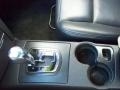 Light Platinum - CTS Sedan Photo No. 13