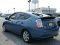 Seaside Blue Pearl - Prius Hybrid Photo No. 3