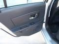 Light Platinum - CTS Sedan Photo No. 17