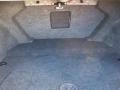 Light Platinum - CTS Sedan Photo No. 20