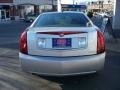 Light Platinum - CTS Sedan Photo No. 22