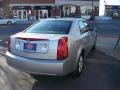 Light Platinum - CTS Sedan Photo No. 23