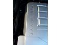 Light Platinum - CTS Sedan Photo No. 24