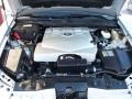 Light Platinum - CTS Sedan Photo No. 25