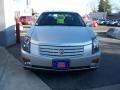 Light Platinum - CTS Sedan Photo No. 26