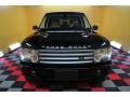 2004 Java Black Land Rover Range Rover HSE  photo #2