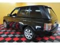 2004 Java Black Land Rover Range Rover HSE  photo #4