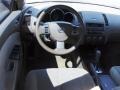 2005 Satin White Pearl Nissan Altima 2.5 S  photo #6