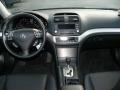 Carbon Gray Pearl - TSX Sedan Photo No. 9