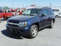 Imperial Blue Metallic - TrailBlazer LS 4x4 Photo No. 1