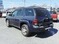 Imperial Blue Metallic - TrailBlazer LS 4x4 Photo No. 2
