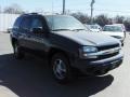 Imperial Blue Metallic - TrailBlazer LS 4x4 Photo No. 4