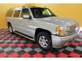 2004 Silver Birch Metallic GMC Yukon XL Denali AWD  photo #1