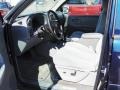 Imperial Blue Metallic - TrailBlazer LS 4x4 Photo No. 5