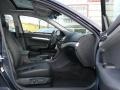 Carbon Gray Pearl - TSX Sedan Photo No. 18