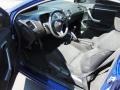 Royal Blue Pearl - Civic Si Coupe Photo No. 6