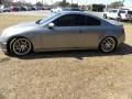 Platinum Graphite Metallic - G 35 Coupe Photo No. 2