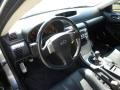 Platinum Graphite Metallic - G 35 Coupe Photo No. 3