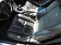 Platinum Graphite Metallic - G 35 Coupe Photo No. 5