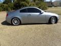 Platinum Graphite Metallic - G 35 Coupe Photo No. 9