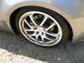 Platinum Graphite Metallic - G 35 Coupe Photo No. 13