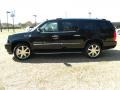 Black Raven - Escalade ESV AWD Photo No. 2